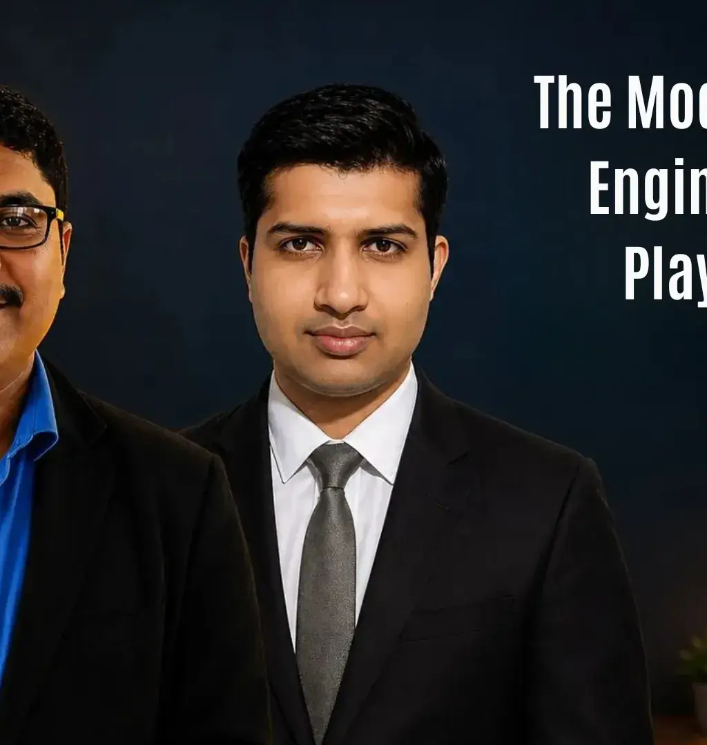 The Modern Data Engineering Playbook