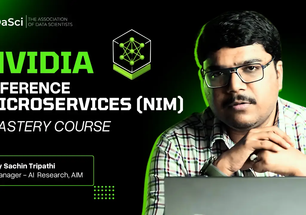 NVIDIA Inference Microservices (NIM) Mastery Course