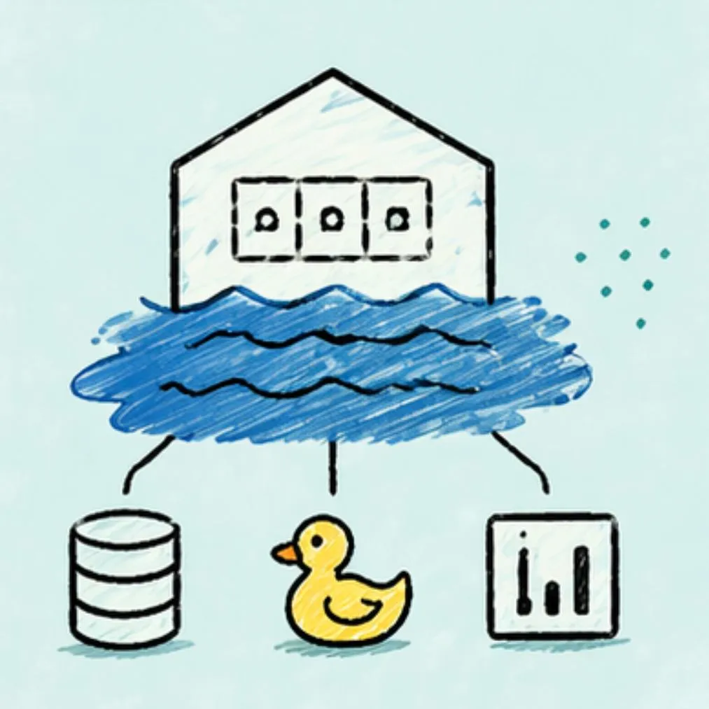 Modern Data Platforms and Lakehouse Architecture