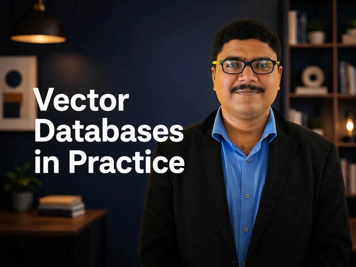 Vector Databases in Practice