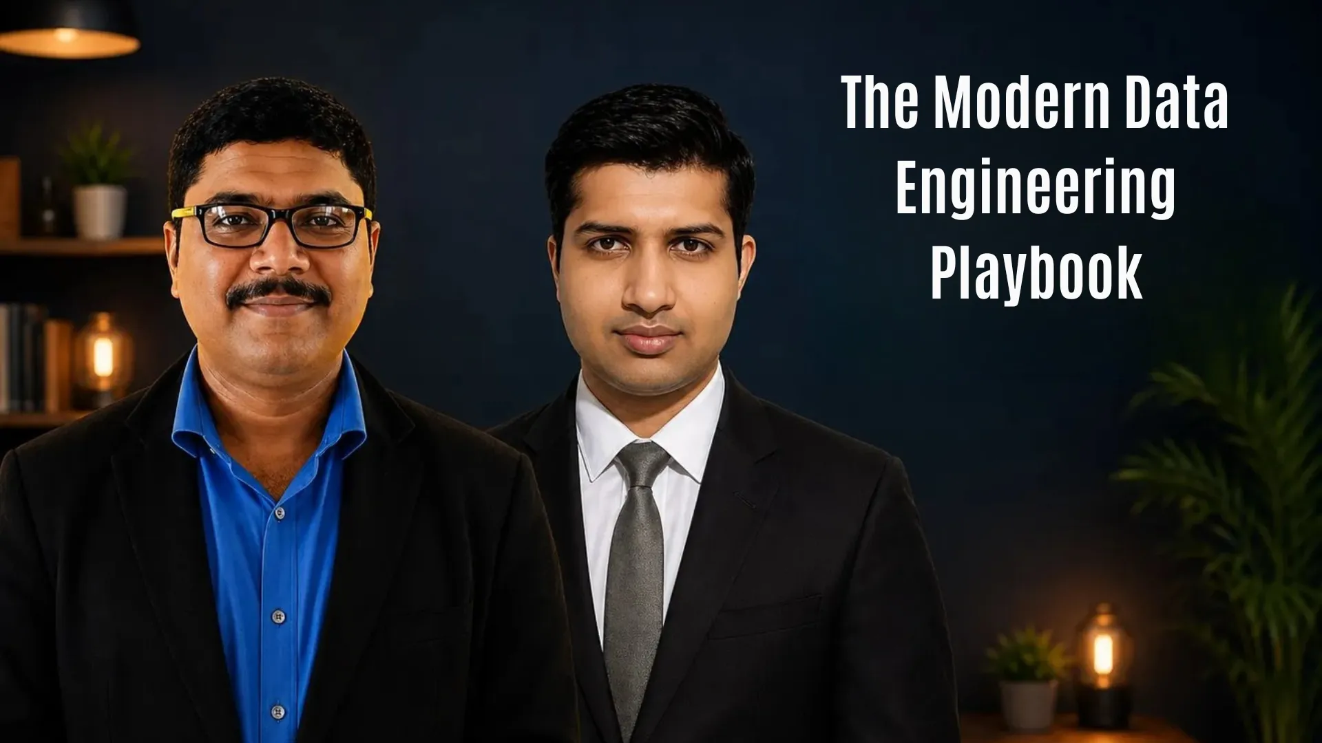 The Modern Data Engineering Playbook