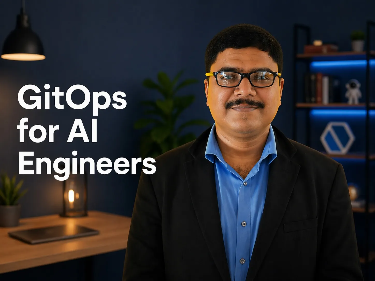 GitOps for AI Engineers