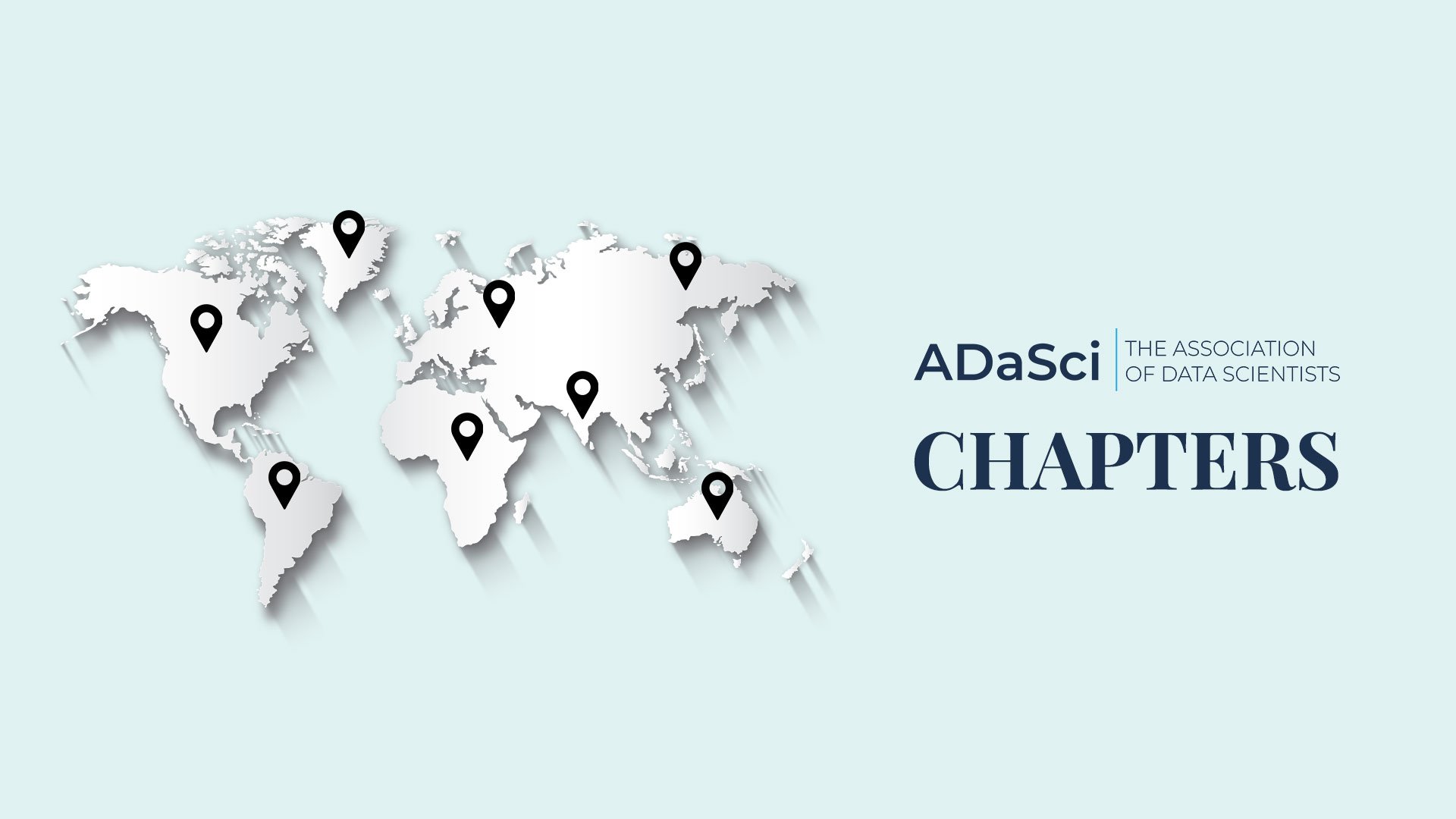 ADaSci launches its chapters to boost the worldwide data science ecosystem