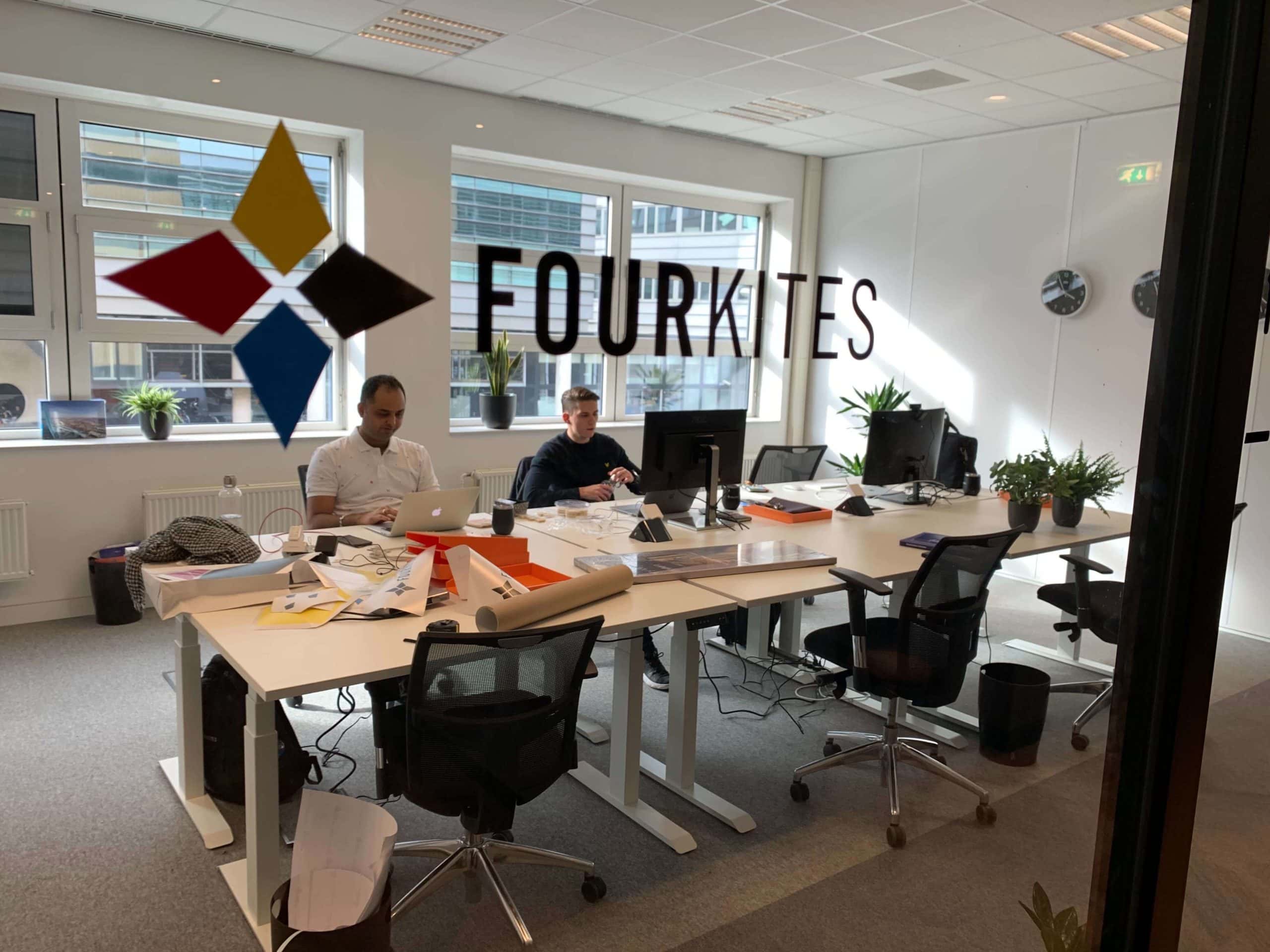 Building Enterprise-Grade AI Capabilities at FourKites with ADaSci