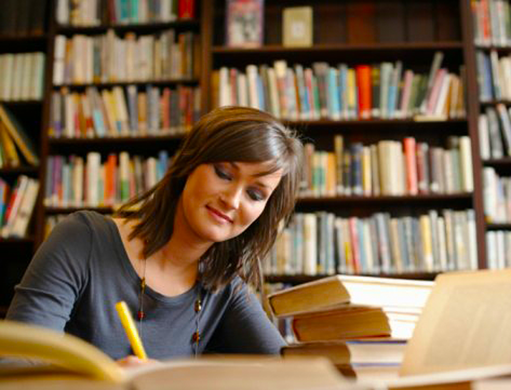 Why AIDP does not have a reading list
