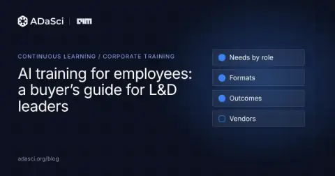 AI Training for Employees: A Buyer's Guide for L&D Leaders