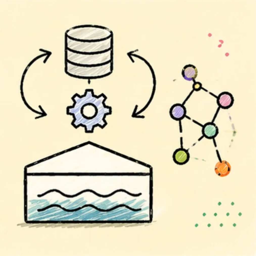 The Science Behind Modern Data Platforms