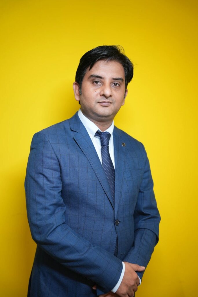 Sandeep Sharma