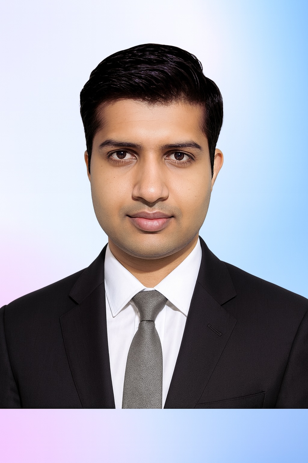Abhishek Kumar