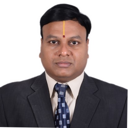 Dr. Deepak N
