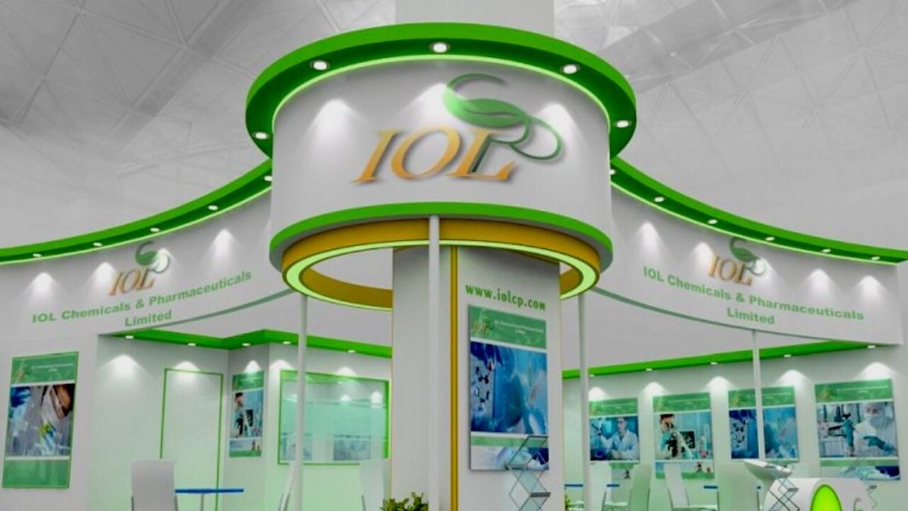 Driving AI Awareness and Cross-Functional Capability Building at IOL Chemicals and Pharmaceuticals Limited with ADaSci
