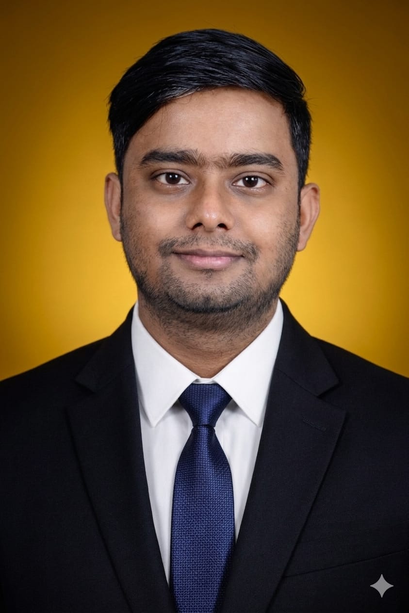 Suman K