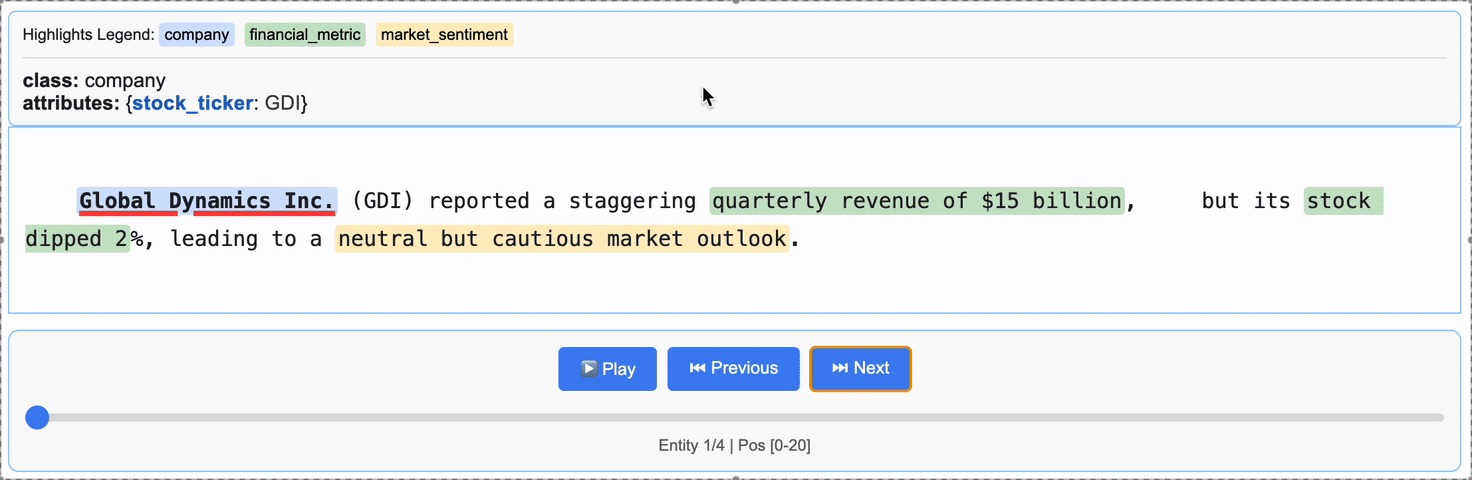 Hands-on Implementation of LangExtract