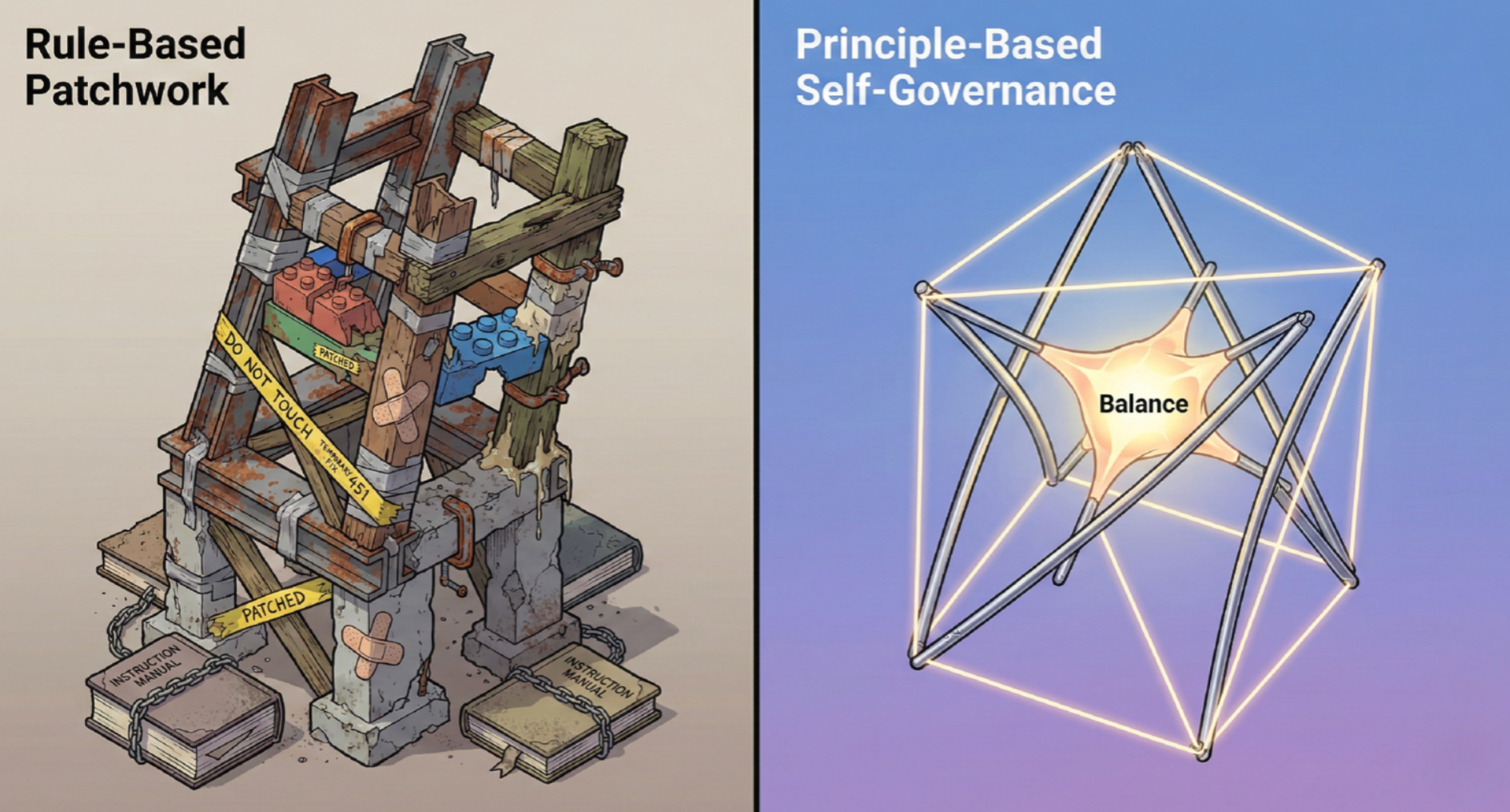The Role of Metacognition in Safety and Ethics