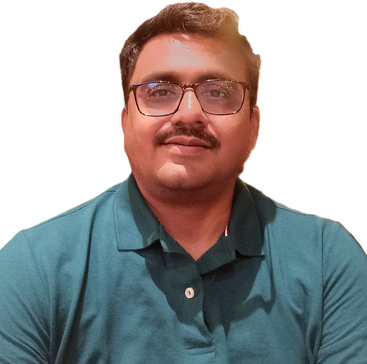 Amar Ramdhave, AIDP