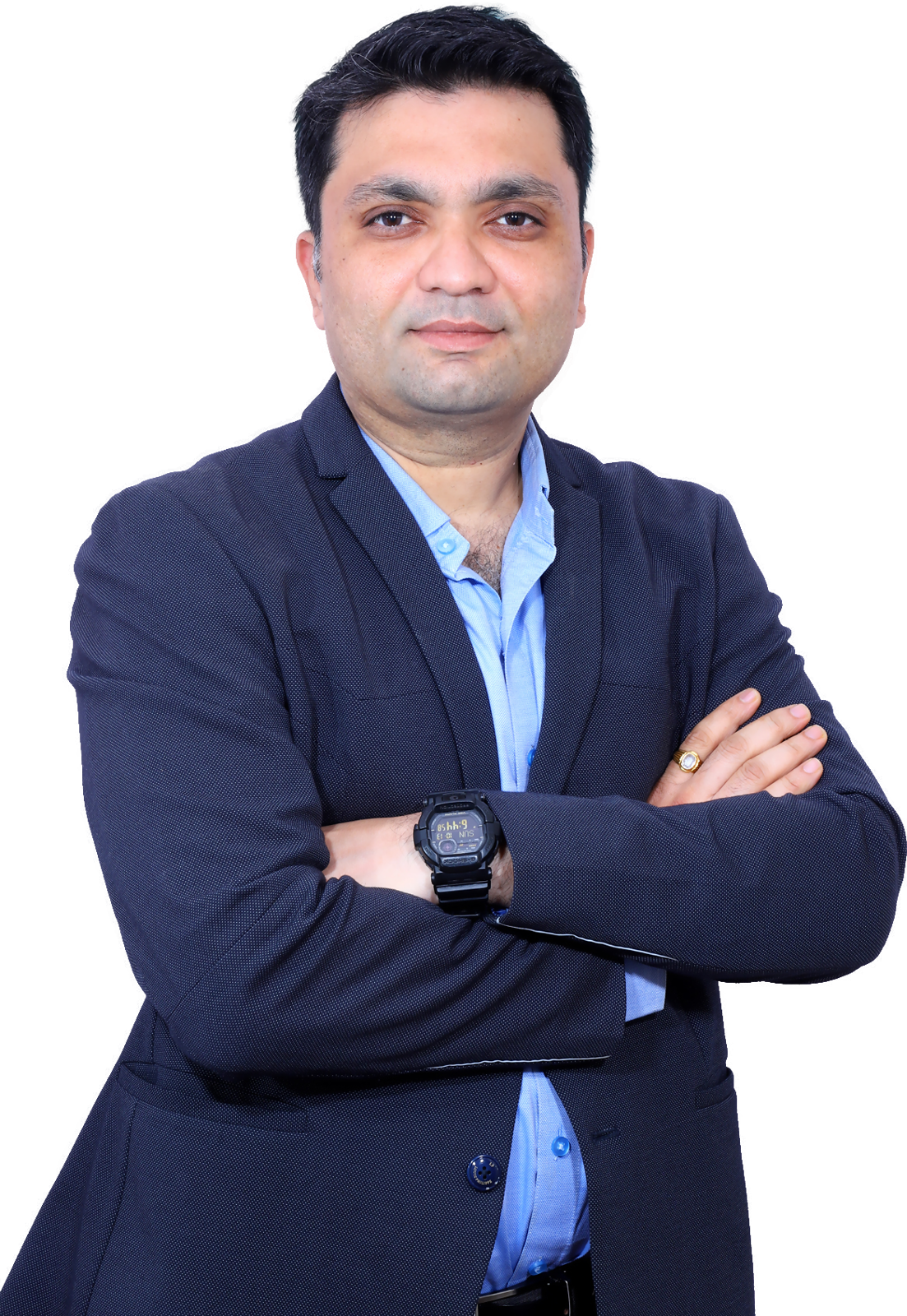 Aditya Vidwans, AIDP
